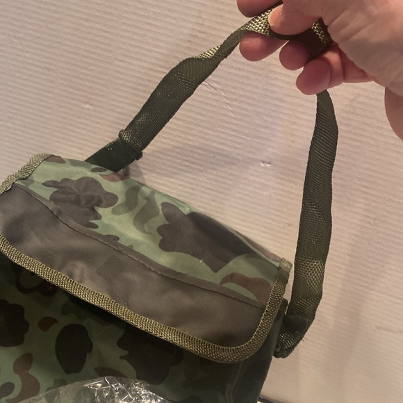 NIP Sehfeld Russian Binoculars - Picture 8 of 9